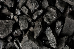 Upper Wolvercote coal boiler costs