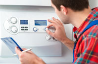 free Upper Wolvercote gas safe engineer quotes